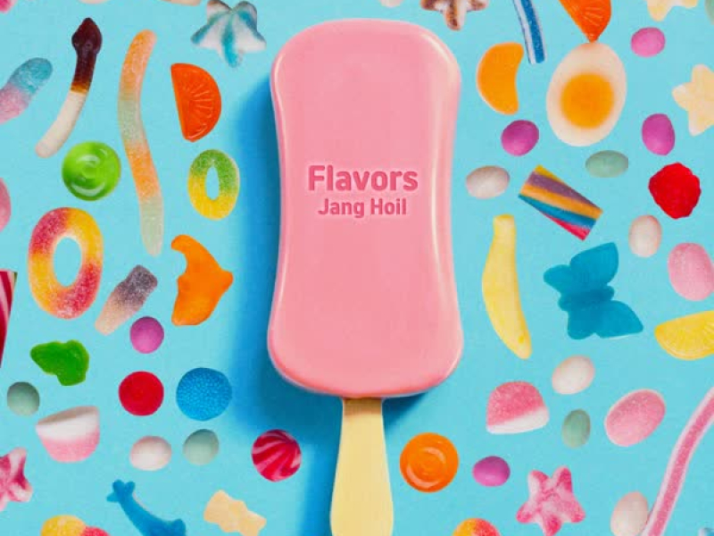 Flavors (Single)