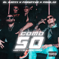 Comó 50 (Single)