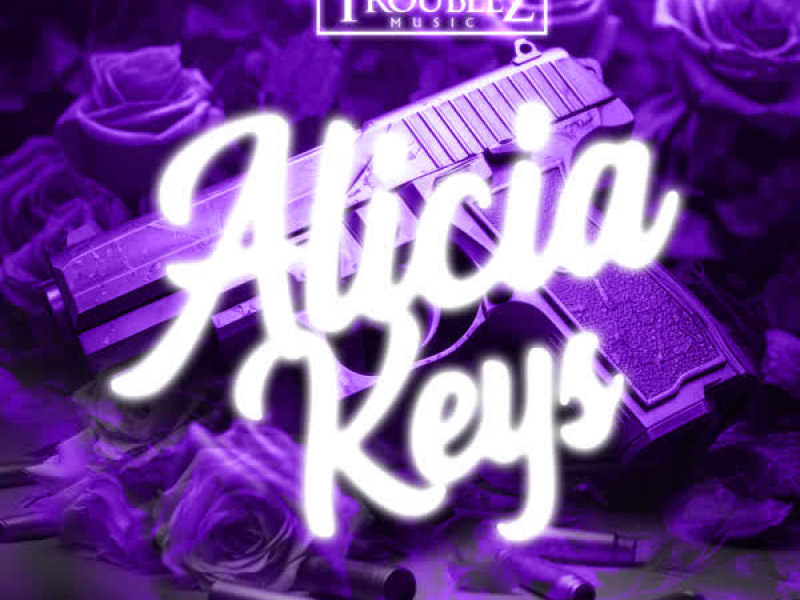 Alicia Keys (Single)