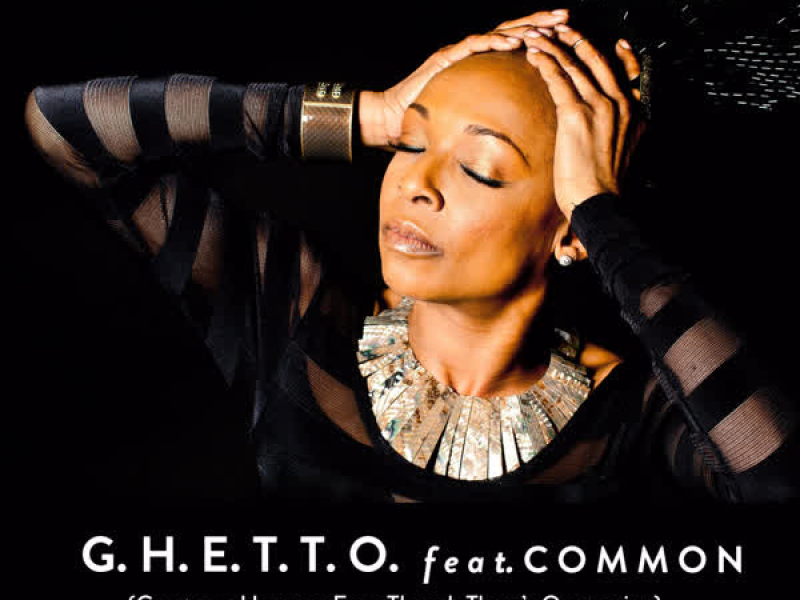 G.H.E.T.T.O. (Single)