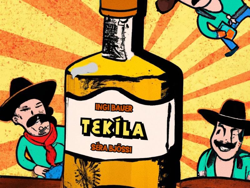 Tekíla (Single)