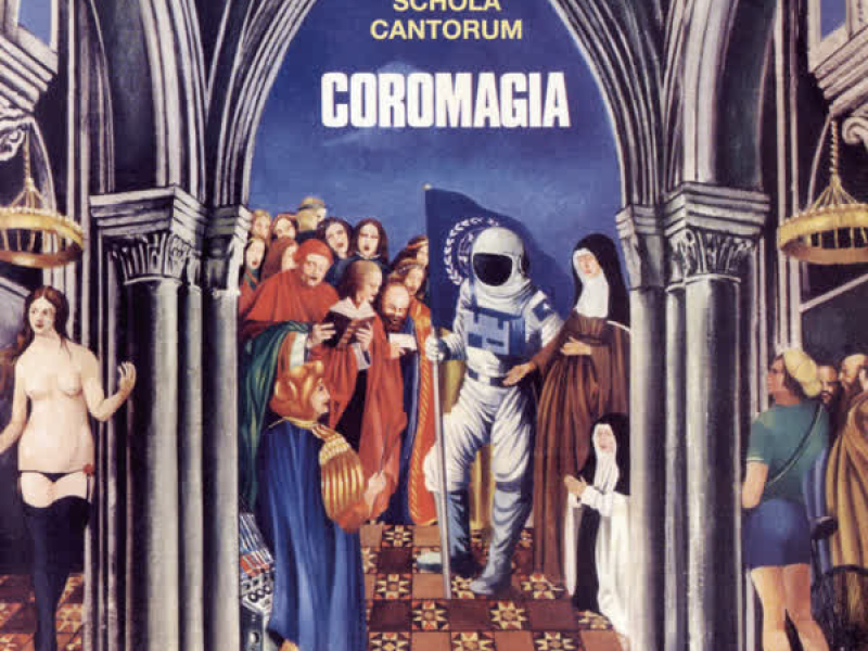 Coromagia