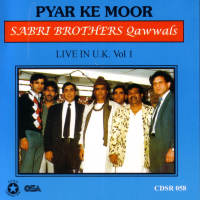 Pyar Ke Mor