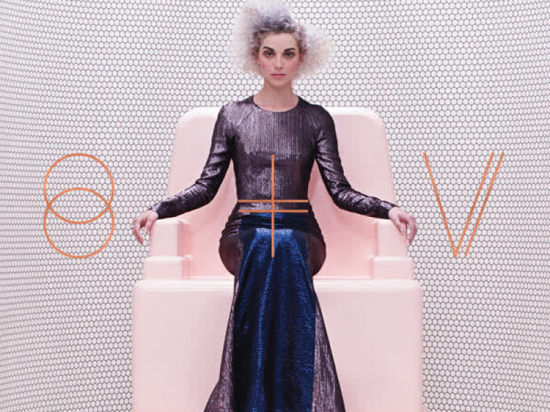 St. Vincent