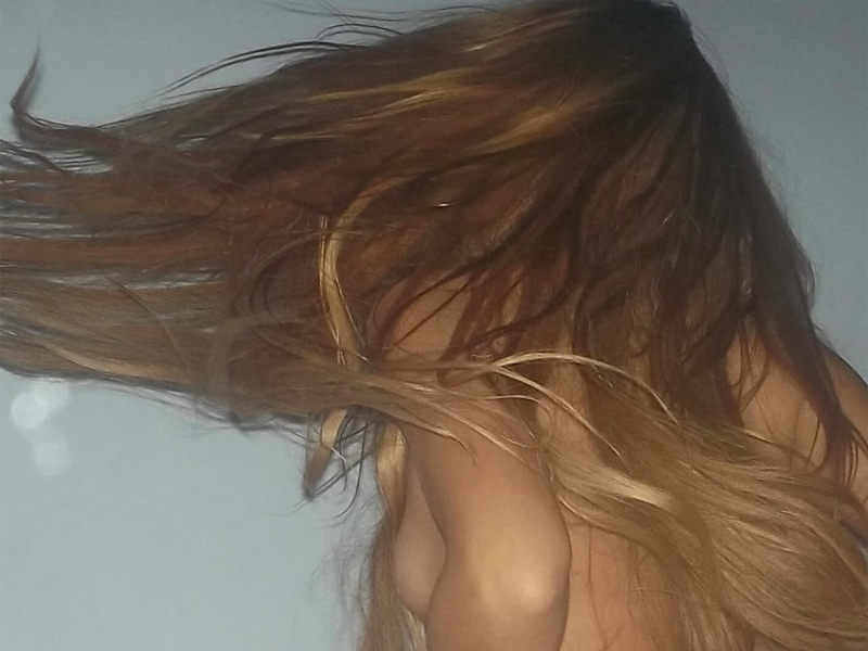 dama en apuros remix metrika (Single)