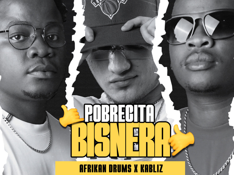 Pobrecita Bisnera (Single)