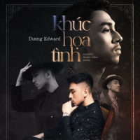 Khúc Họa Tình #2 (EP)