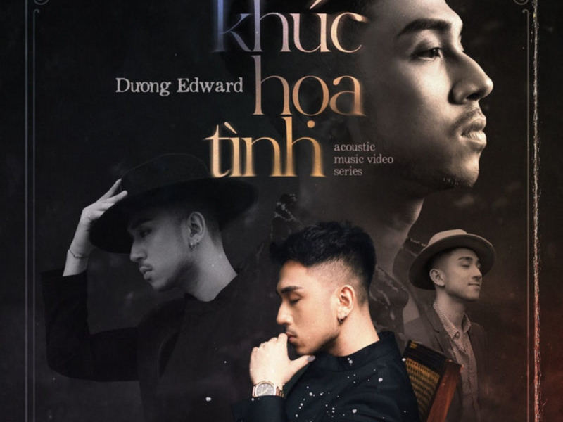 Khúc Họa Tình #2 (EP)