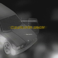 Czarne BMW (Single)