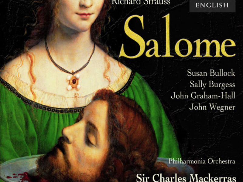 Strauss: Salome