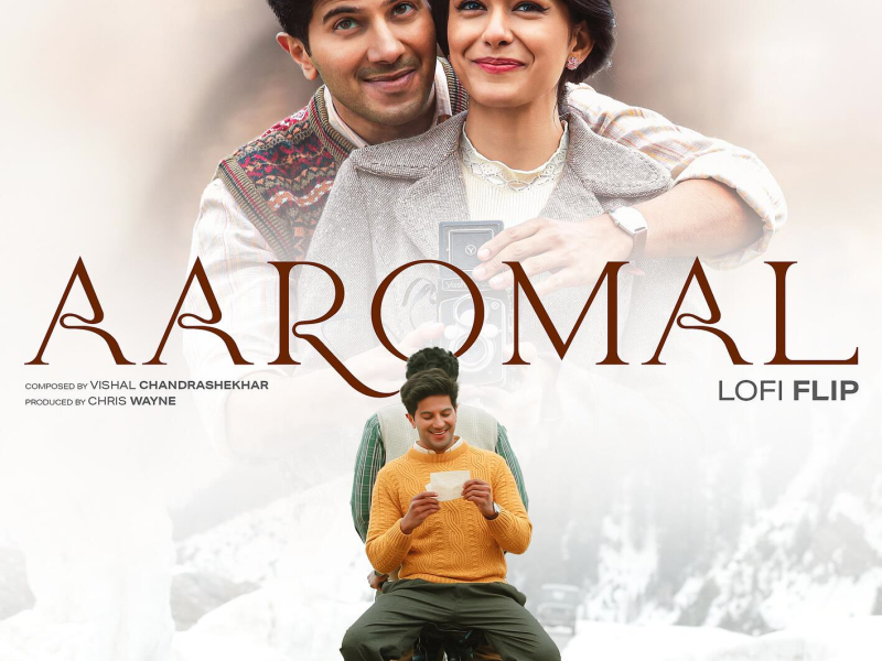 Aaromal (Lofi Flip) (Single)