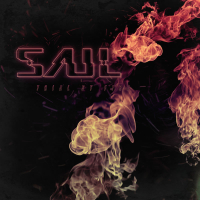Trial By Fire (Single)
