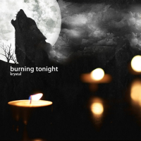 Burning Tonight (Single)