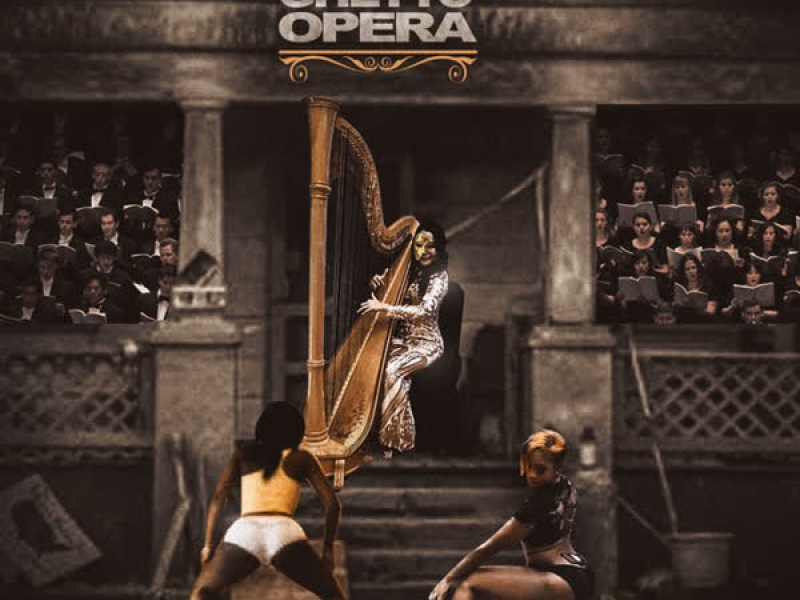Ghetto Opera (Single)