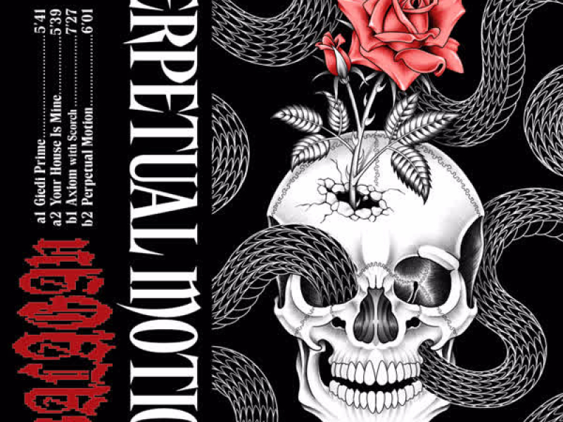 Perpetual Motion (EP)