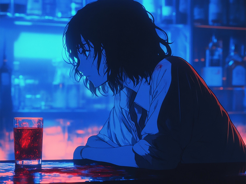 Bloody Mary (Single)