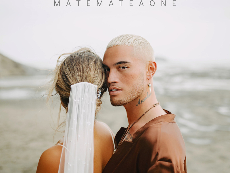 Matemateāone (Single)