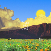 Take the Lead (Single)