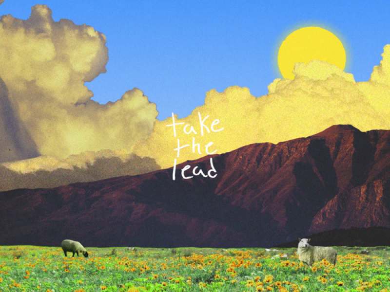 Take the Lead (Single)