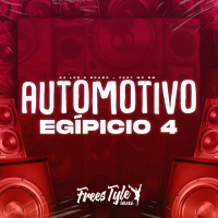 Automotivo Egípcio 4 (Single)
