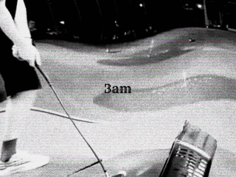3am (Demo Ver.) (Single)