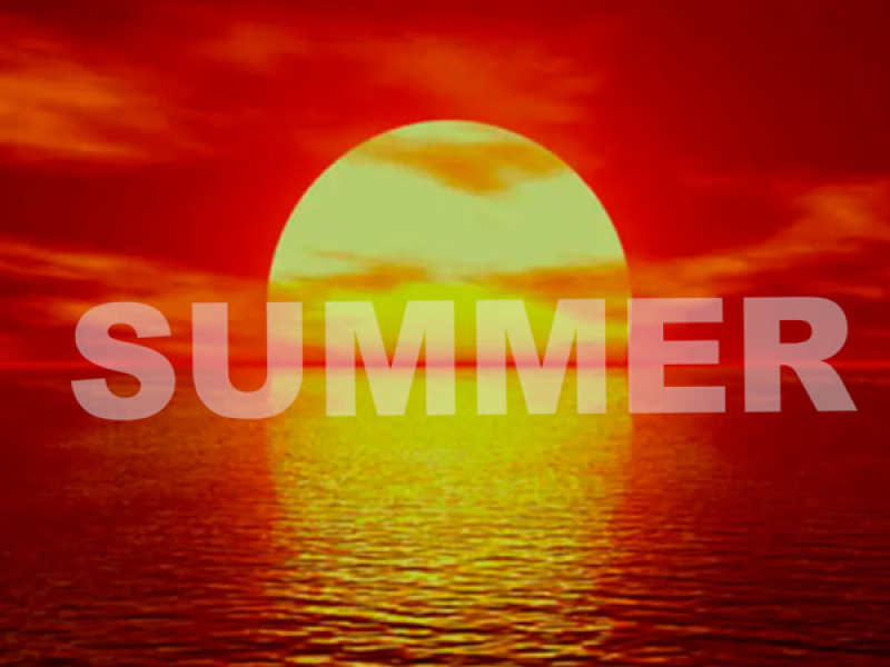 SUMMER (Single)