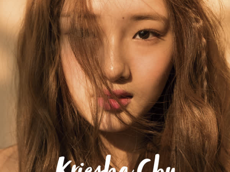 Kriesha Chu 1st Single Album