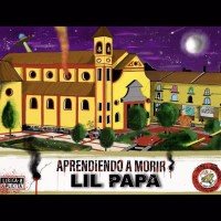 Aprendiendo a morir (EP)