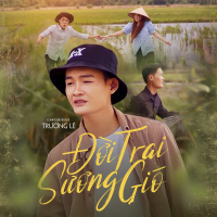 Đời Trai Sương Gió (Single)