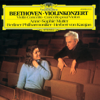 Beethoven: Violin Concerto