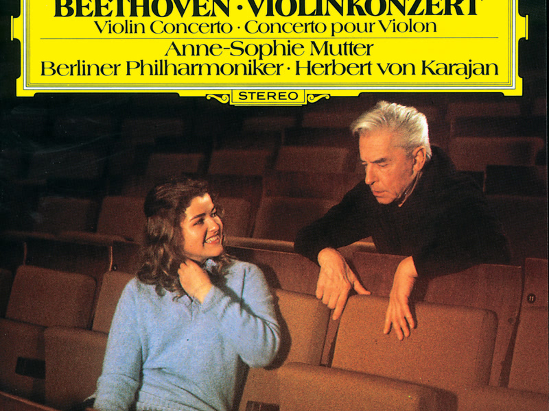 Beethoven: Violin Concerto