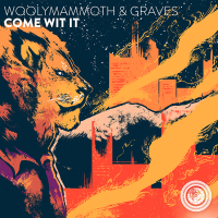 Come Wit It (Single)