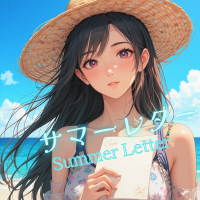 サマーレター (Single)