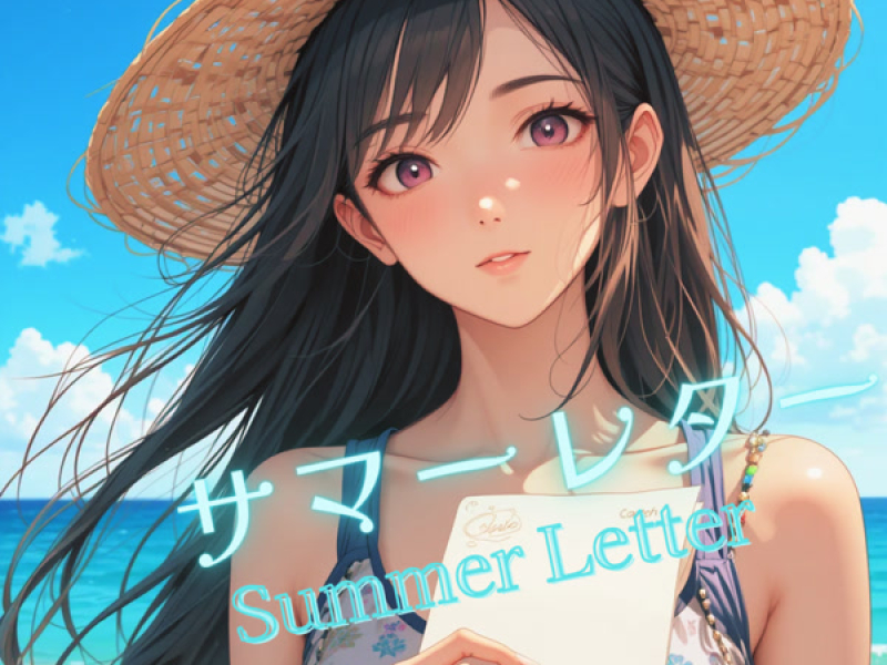 サマーレター (Single)