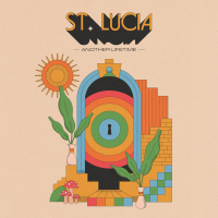 Another Lifetime (Single)