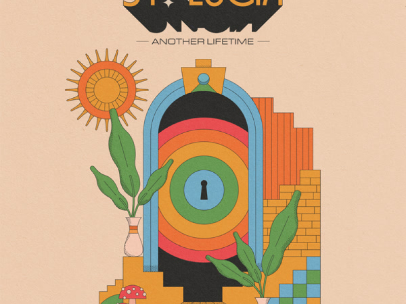 Another Lifetime (Single)