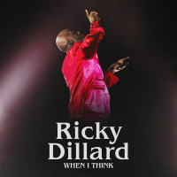 When I Think (Radio Edit / Live) (Single)