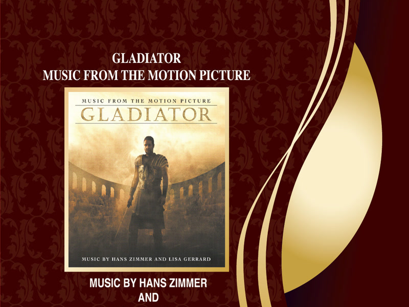 Gladiator - Music From The Motion Picture