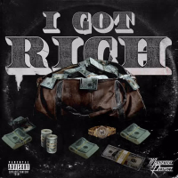 I Got Rich (Single)