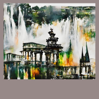 Blue No Break Don't Carry (Single)