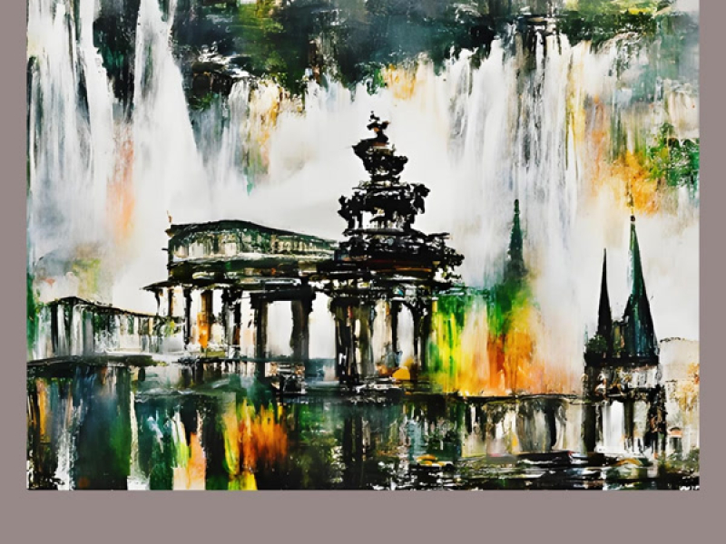 Blue No Break Don't Carry (Single)