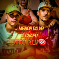 Virou Alvo (Single)