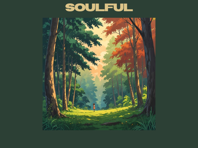 Soulful (Single)