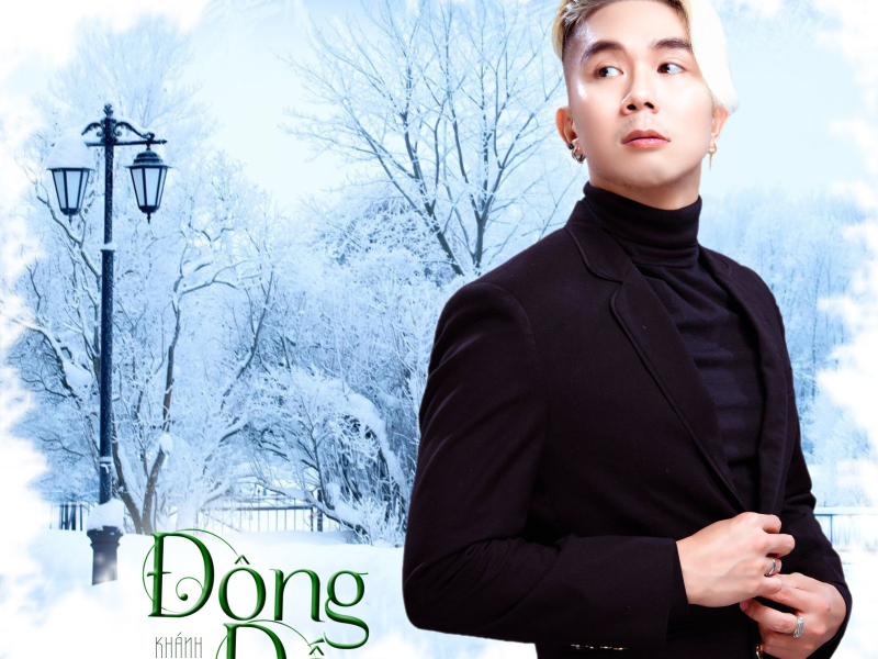 Đông Đến Cô Đơn Về (Single)