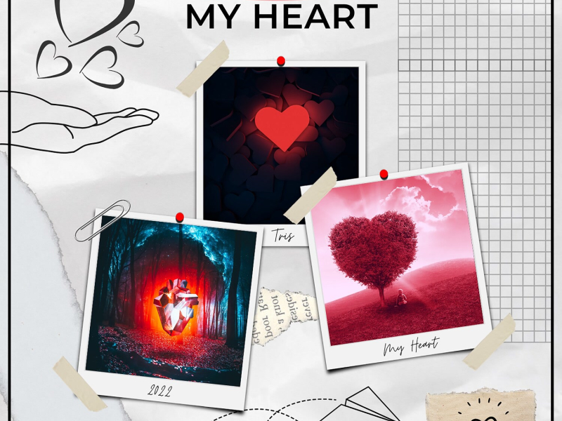 My Heart (Single)