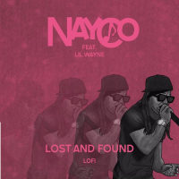 Lost and Found (feat. Lil Wayne) (Lo-fi) (Single)