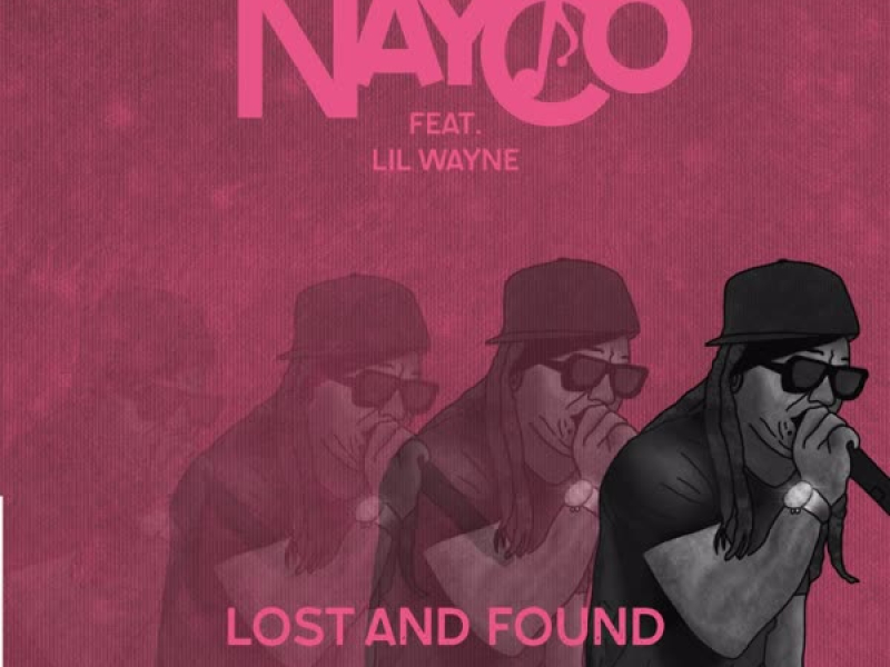 Lost and Found (feat. Lil Wayne) (Lo-fi) (Single)