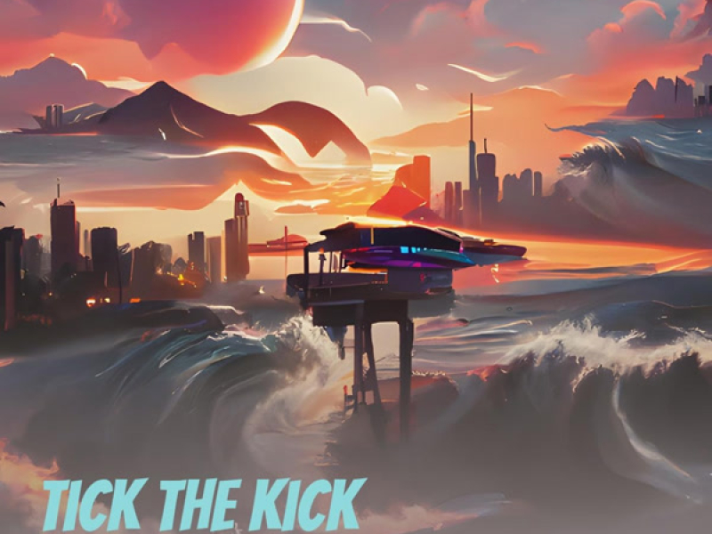 Tick the Kick (Single)