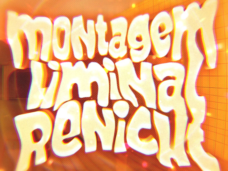 Montagem liminal renicht (Single)