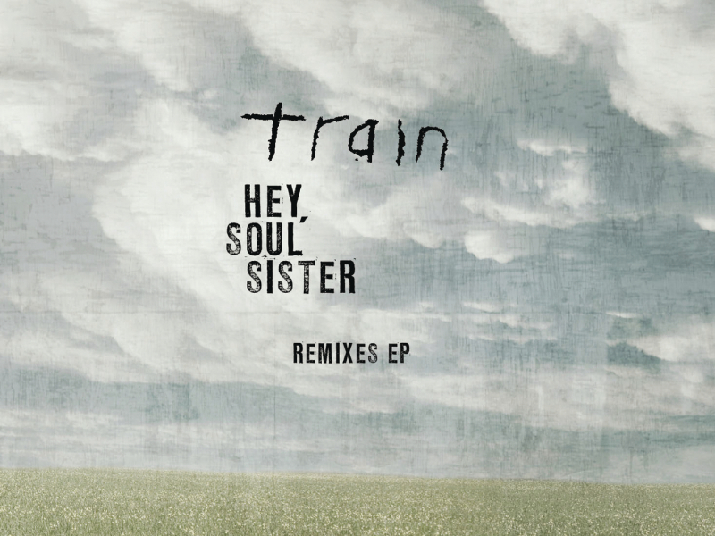 Hey, Soul Sister (EP)